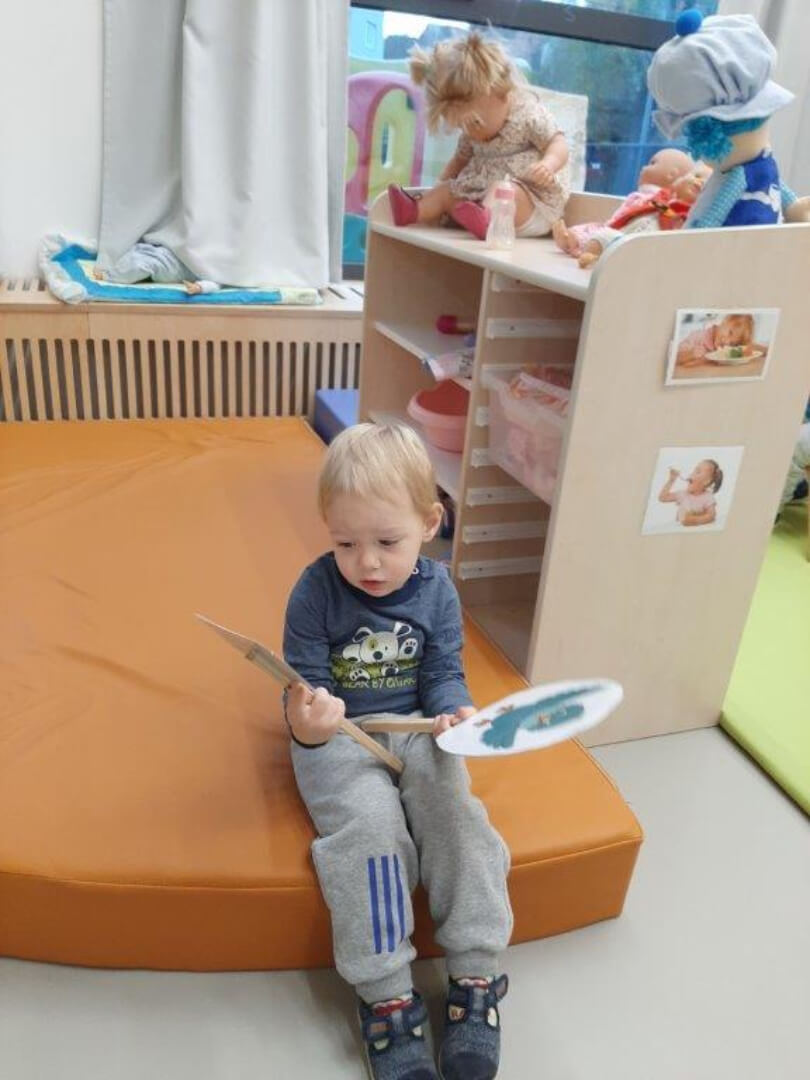 Projekt ptičica