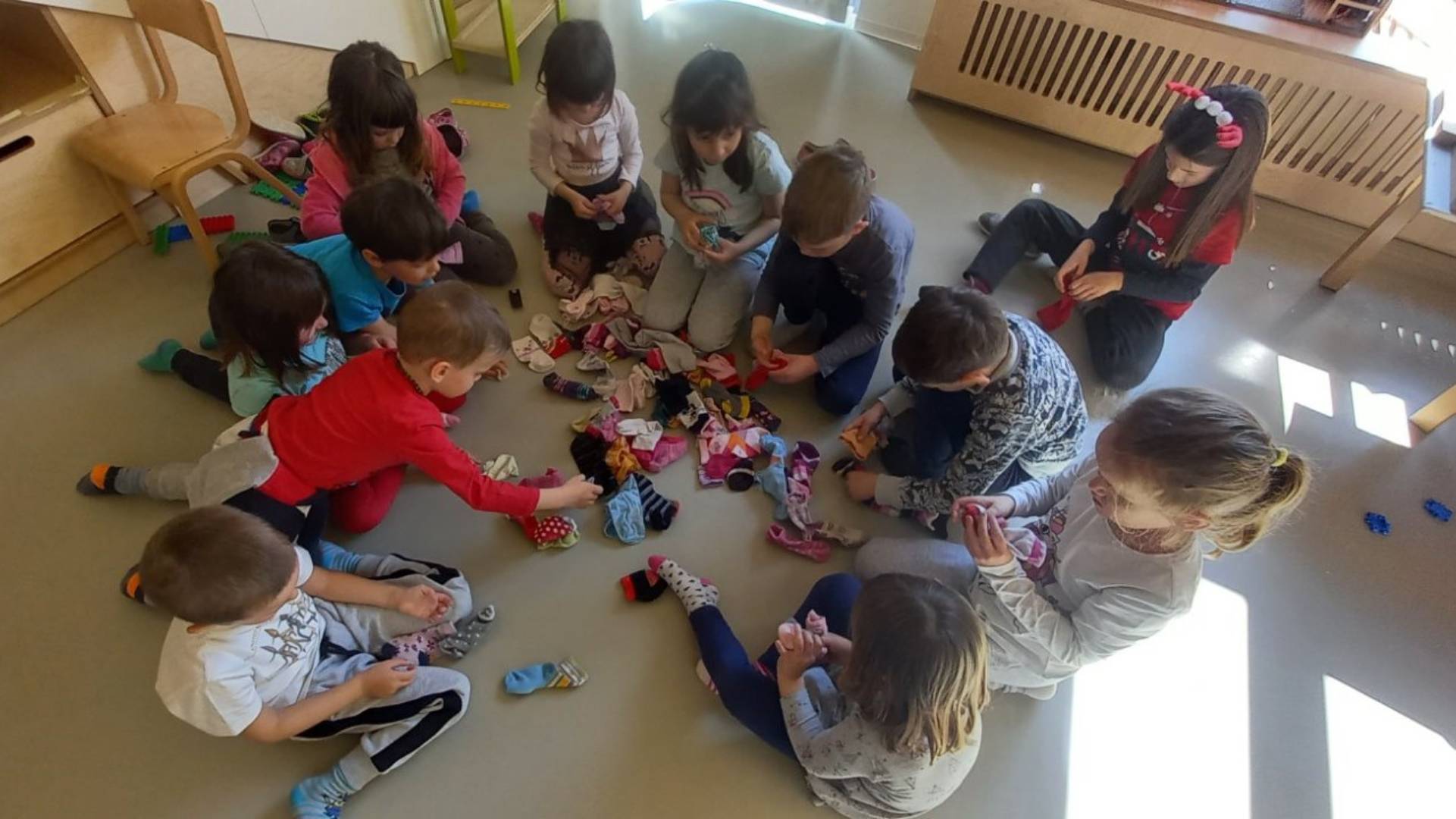 Obilježavanje Svjetskog dana sindroma Down