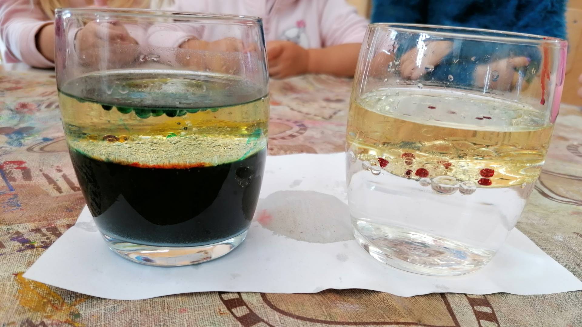 Uljni balončići